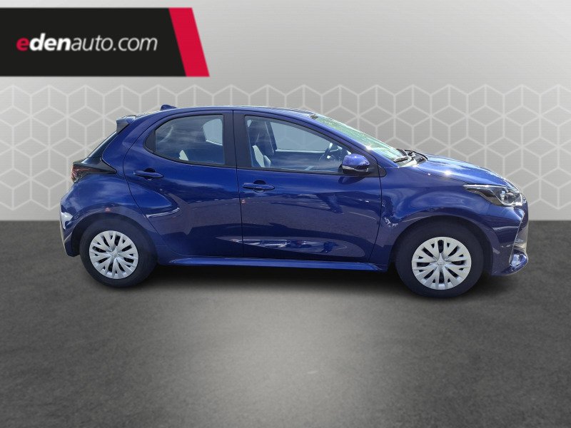 Toyota Yaris - Photo 6