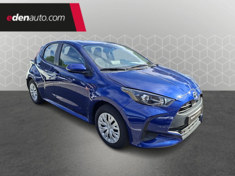 Toyota Yaris - Photo 7