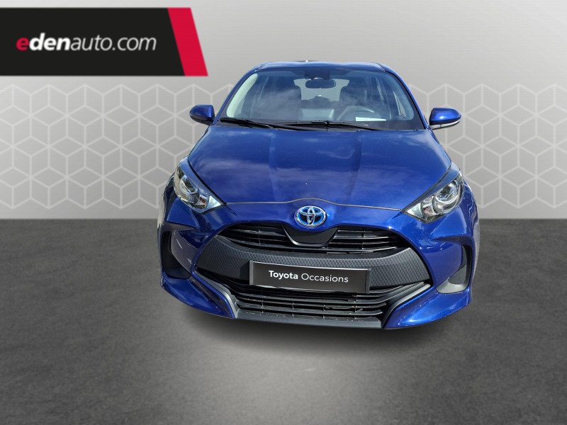 Toyota Yaris - Photo 8