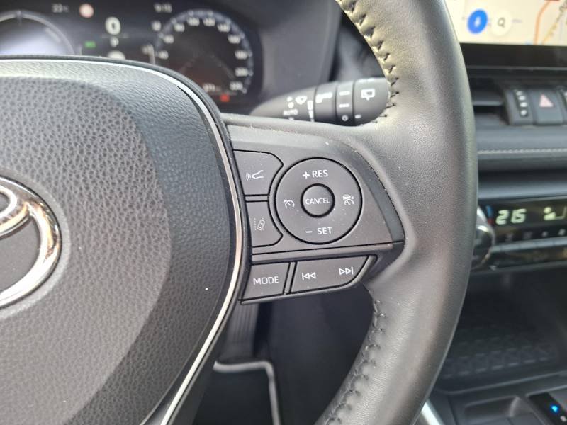 Toyota RAV4 - Photo 15