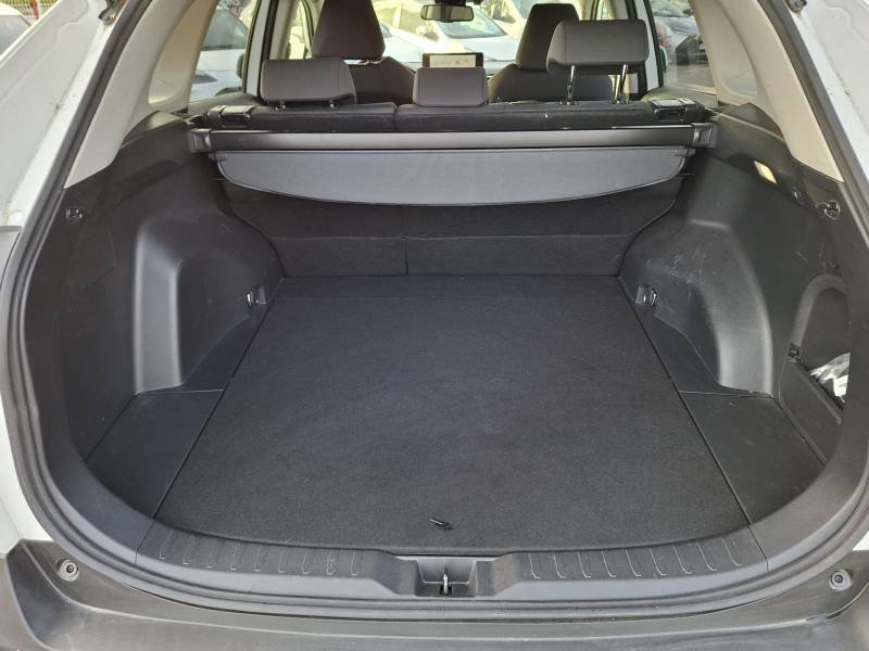 Toyota RAV4 - Photo 17
