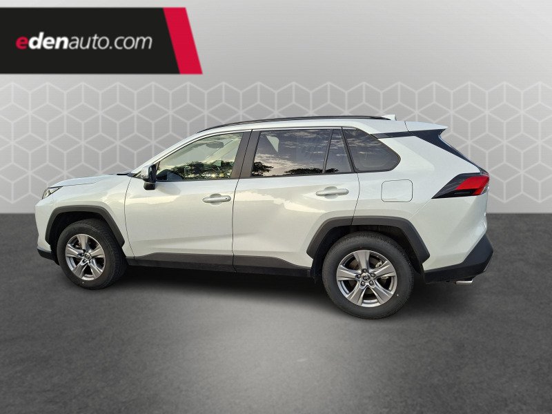 Toyota RAV4 - Photo 2