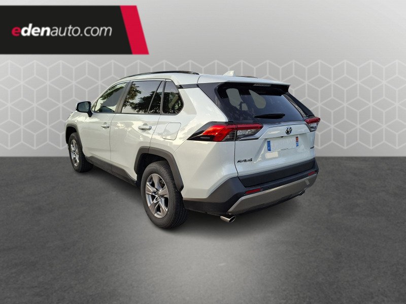 Toyota RAV4 - Photo 3
