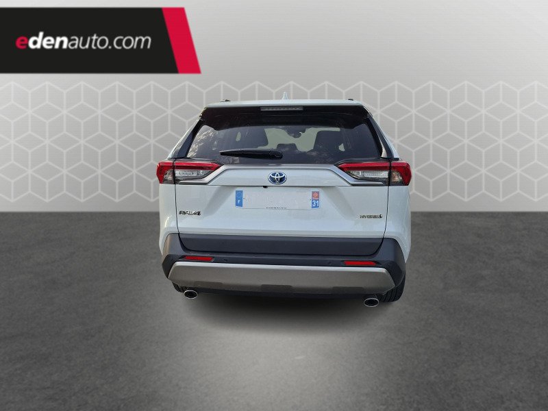 Toyota RAV4 - Photo 4