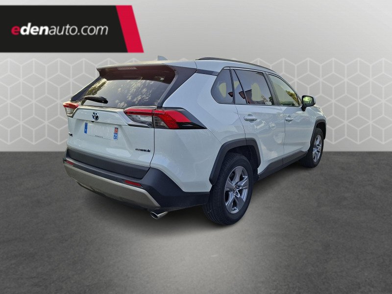 Toyota RAV4 - Photo 5