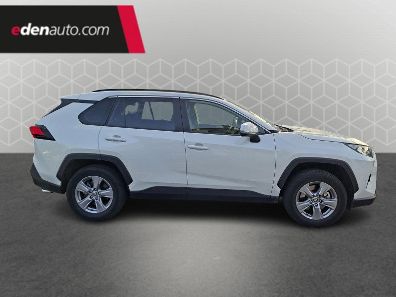 Toyota RAV4 - Photo 6