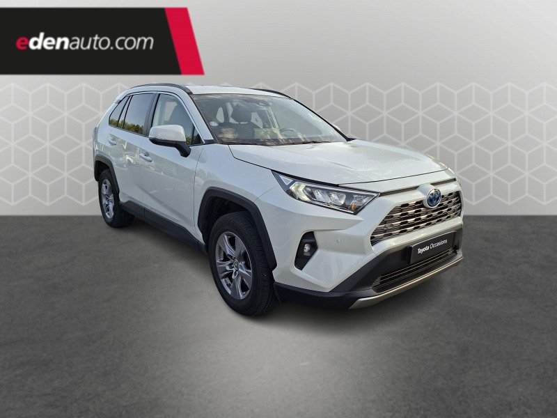 Toyota RAV4 - Photo 7