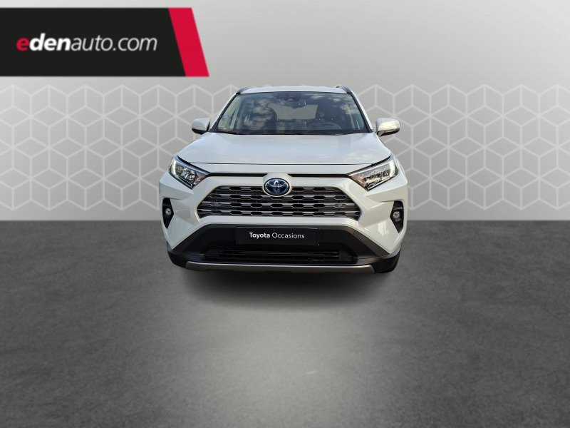 Toyota RAV4 - Photo 8