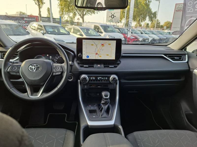 Toyota RAV4 - Photo 9