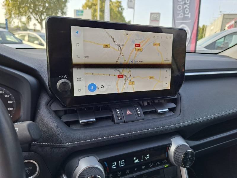 Toyota RAV4 - Photo 10