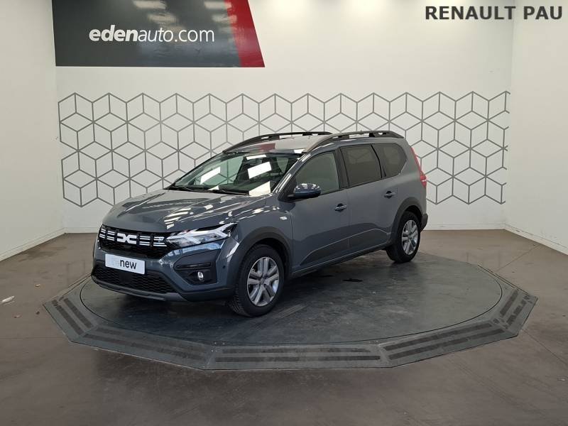Dacia Jogger - Photo 1