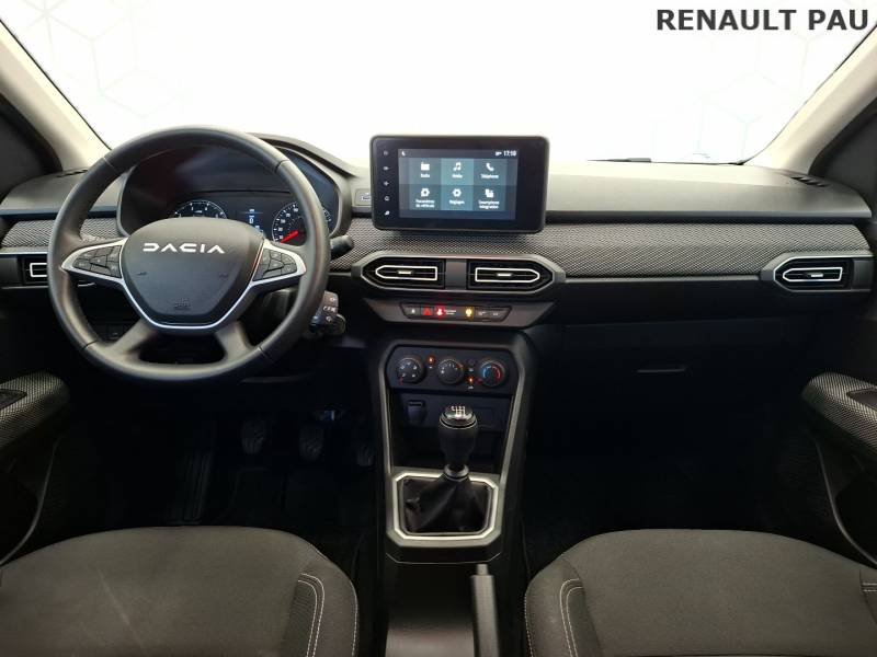 Dacia Jogger - Photo 11