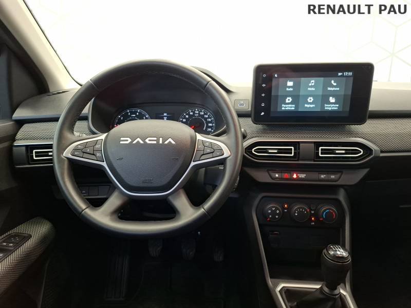 Dacia Jogger - Photo 14