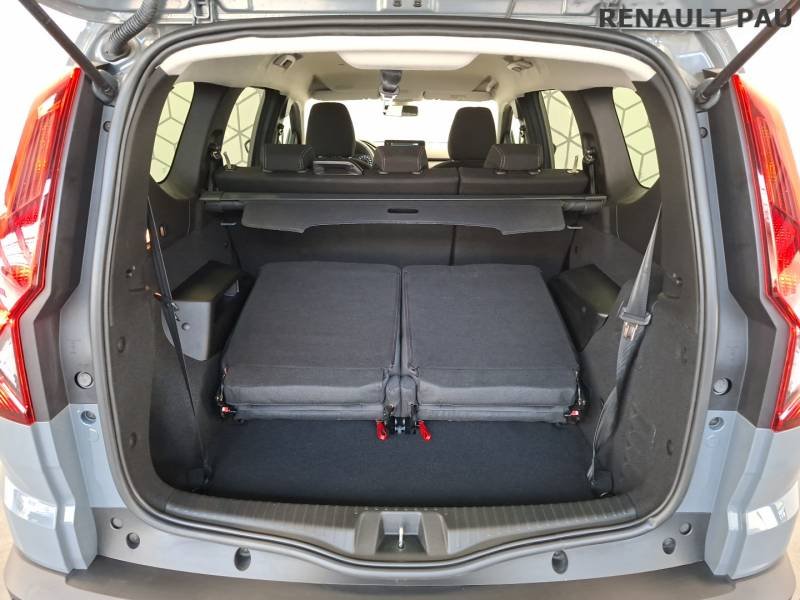 Dacia Jogger - Photo 16