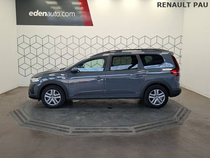 Dacia Jogger - Photo 2