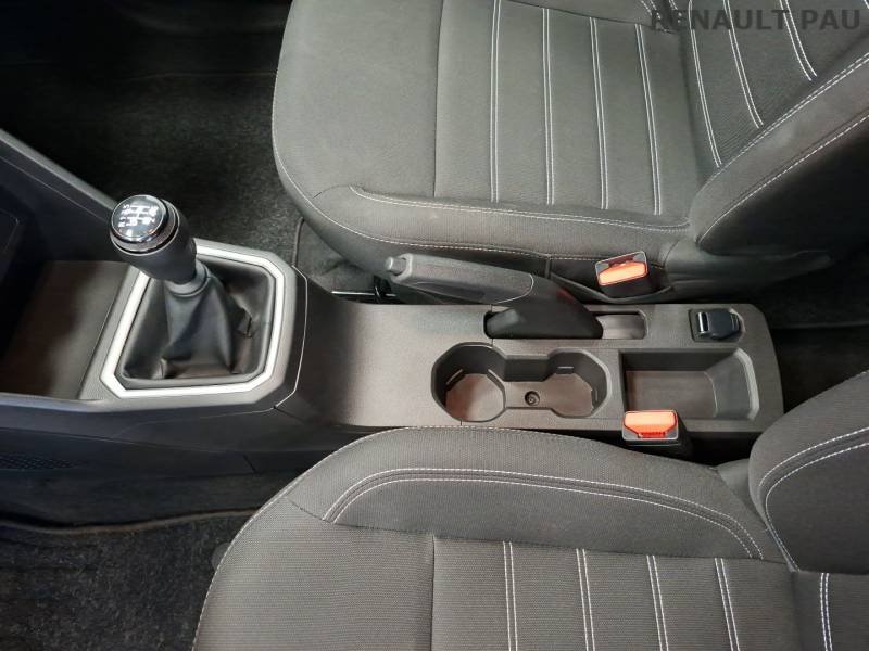 Dacia Jogger - Photo 23