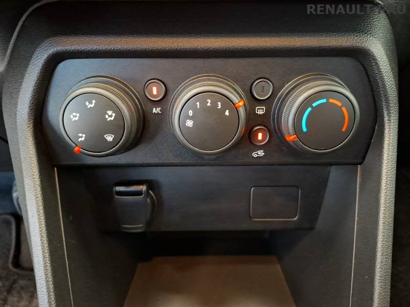 Dacia Jogger - Photo 26