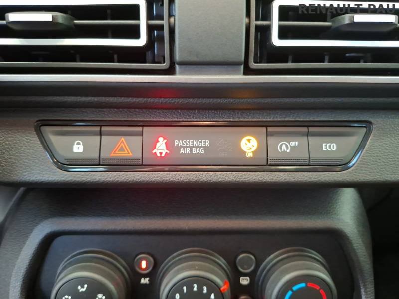 Dacia Jogger - Photo 27