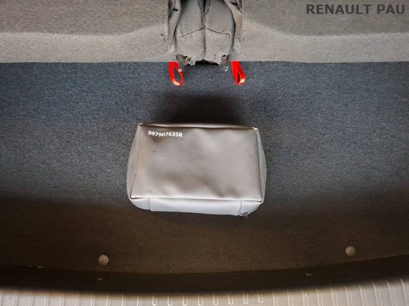 Dacia Jogger - Photo 29