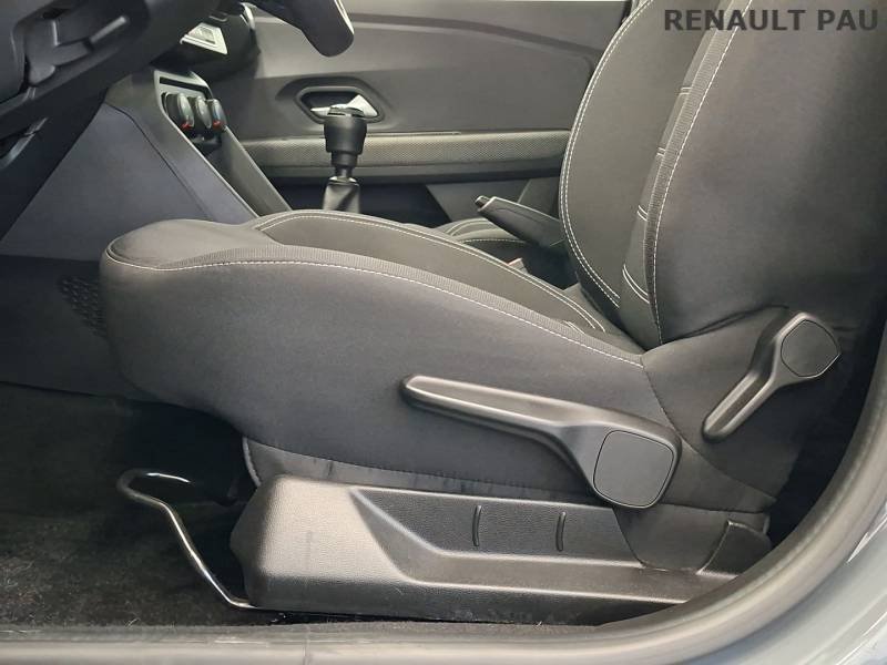 Dacia Jogger - Photo 30