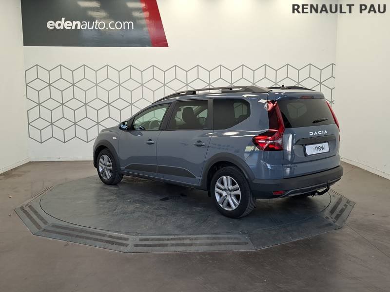 Dacia Jogger - Photo 3