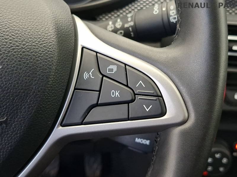 Dacia Jogger - Photo 33