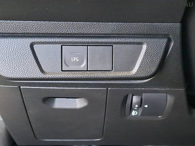 Dacia Jogger - Photo 34