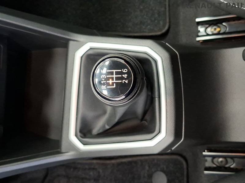 Dacia Jogger - Photo 36