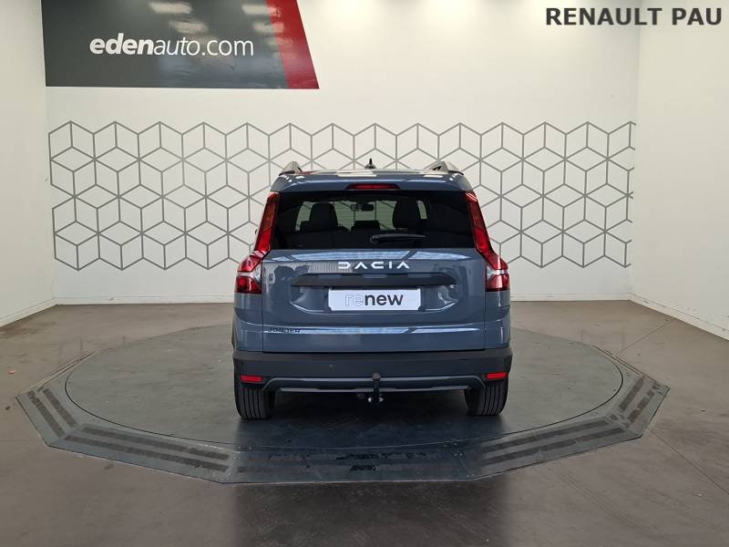 Dacia Jogger - Photo 4