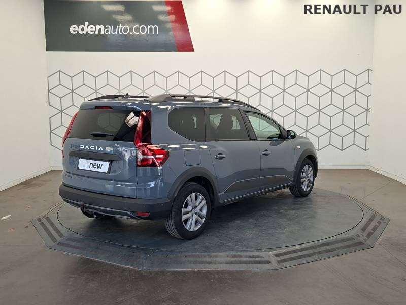 Dacia Jogger - Photo 5