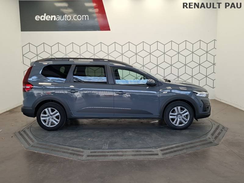 Dacia Jogger - Photo 6