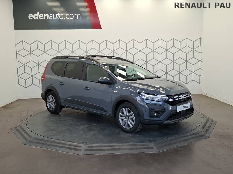 Dacia Jogger - Photo 7