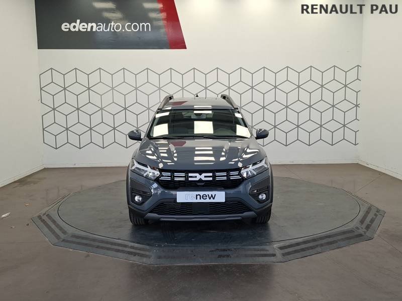 Dacia Jogger - Photo 8