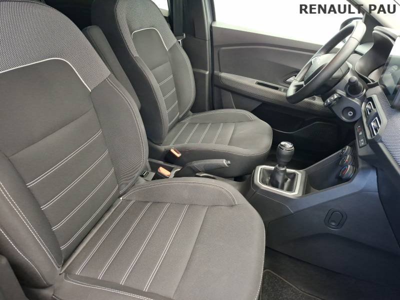 Dacia Jogger - Photo 9