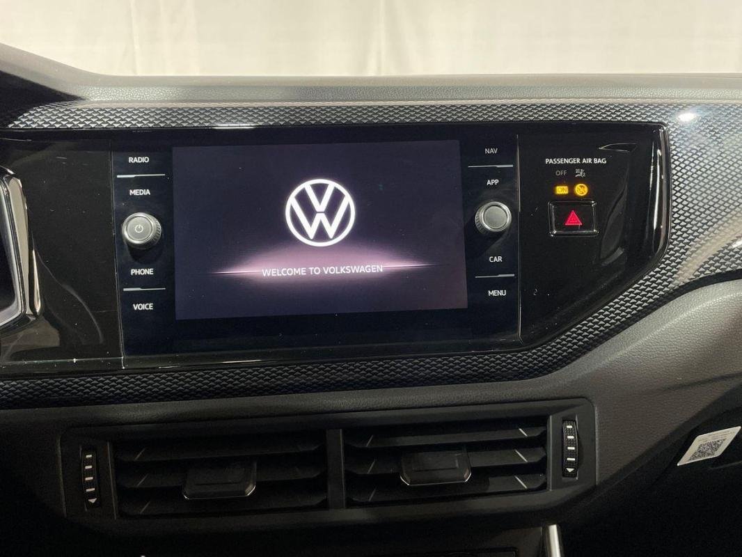Volkswagen Taigo - Photo 11