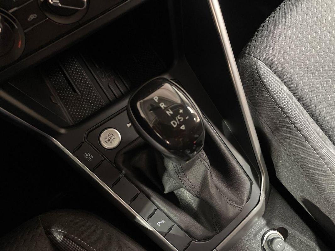 Volkswagen Taigo - Photo 12