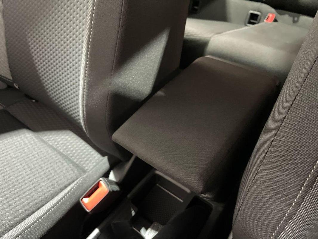 Volkswagen Taigo - Photo 13
