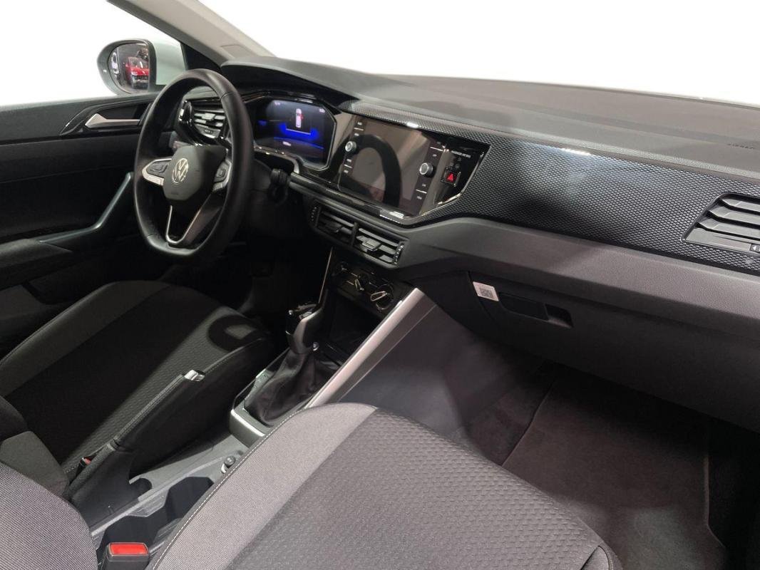 Volkswagen Taigo - Photo 14