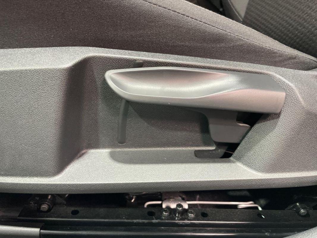 Volkswagen Taigo - Photo 15