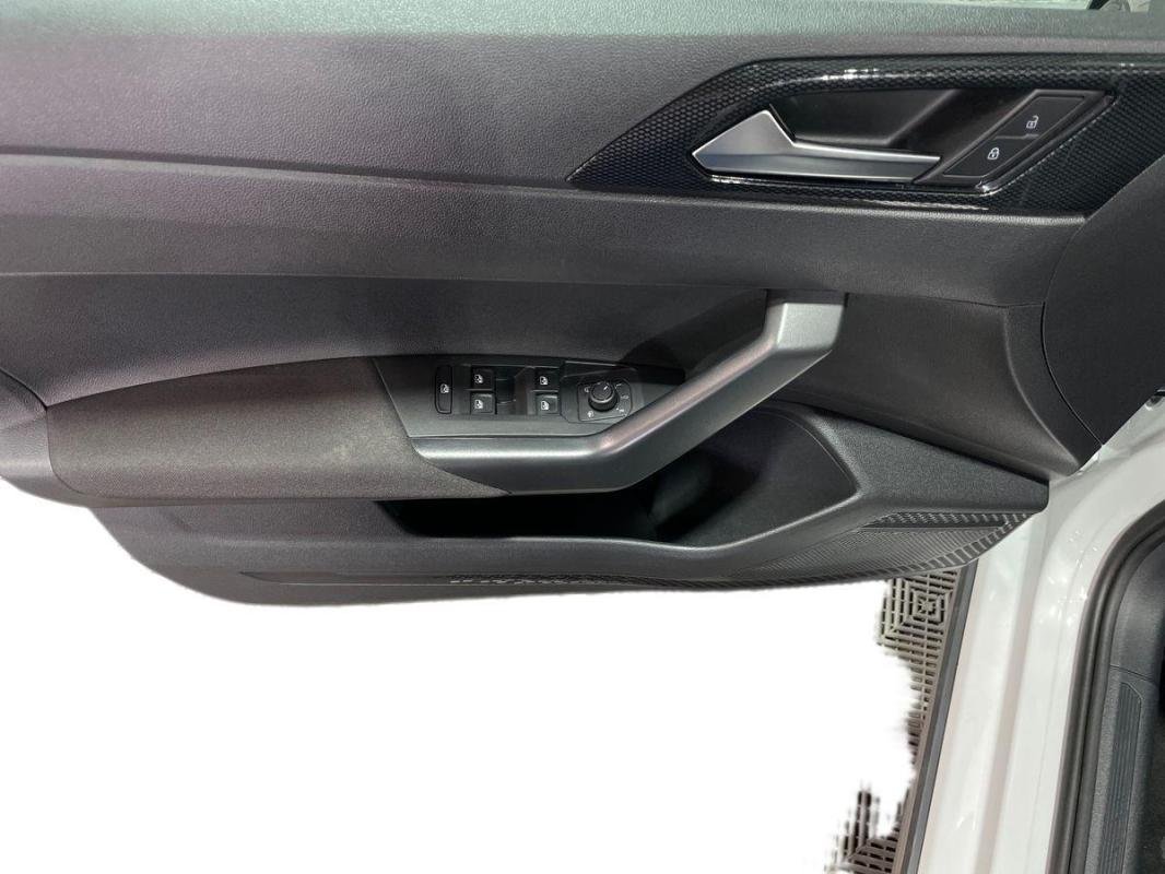 Volkswagen Taigo - Photo 16