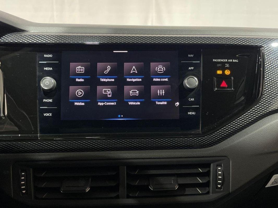 Volkswagen Taigo - Photo 17