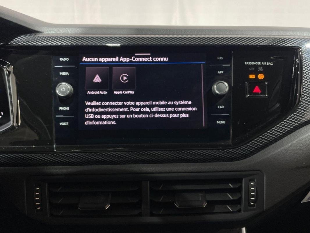 Volkswagen Taigo - Photo 18