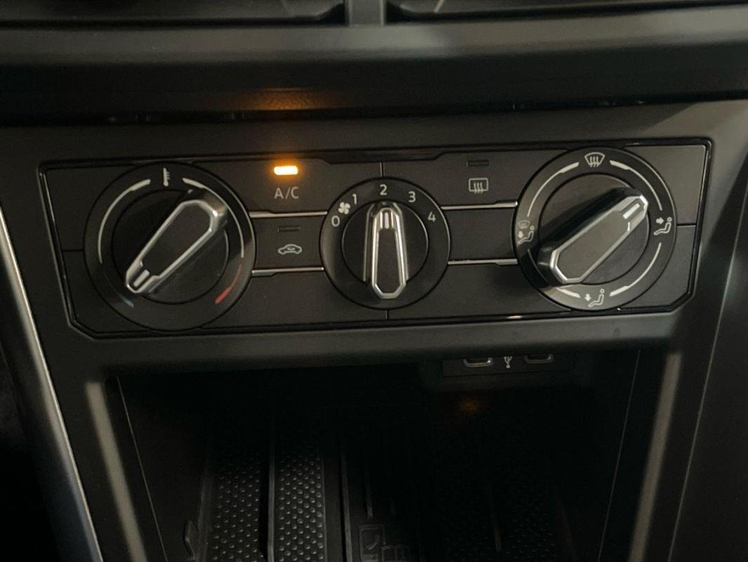 Volkswagen Taigo - Photo 20