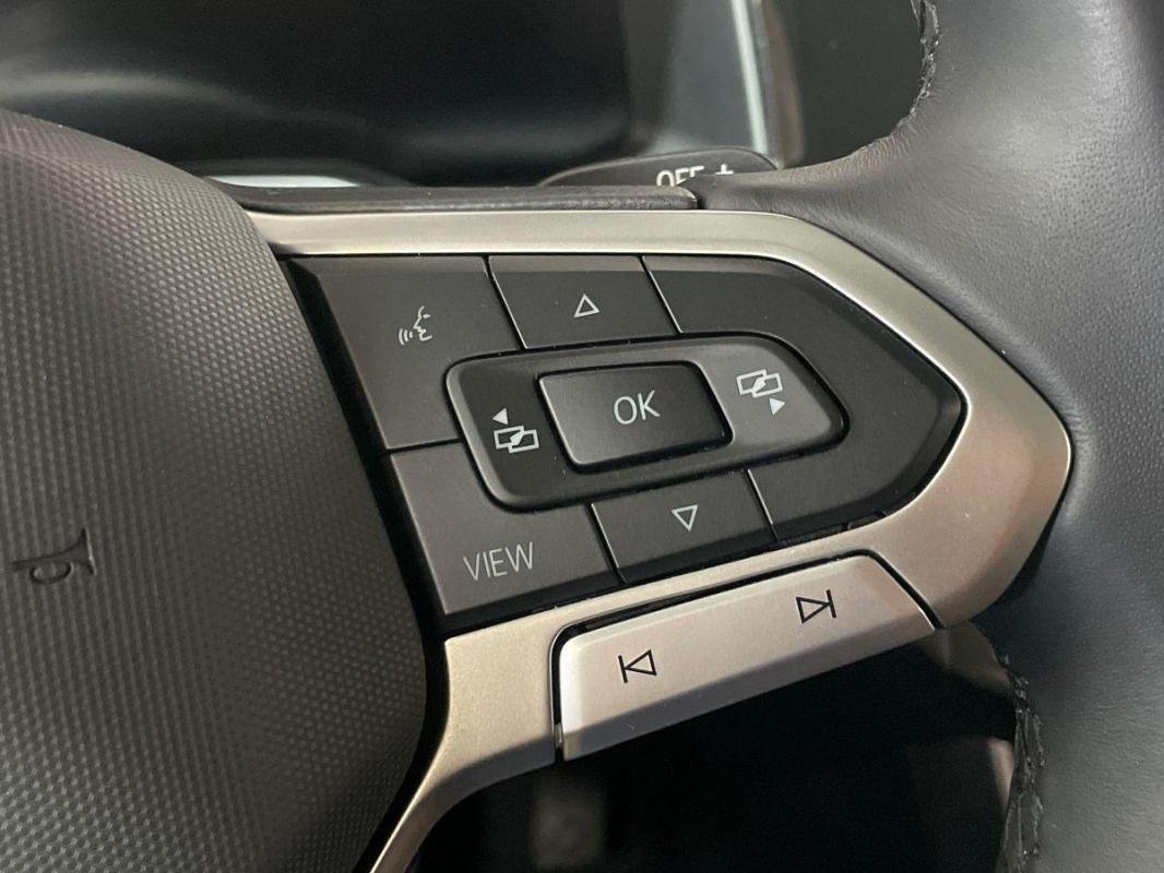 Volkswagen Taigo - Photo 21