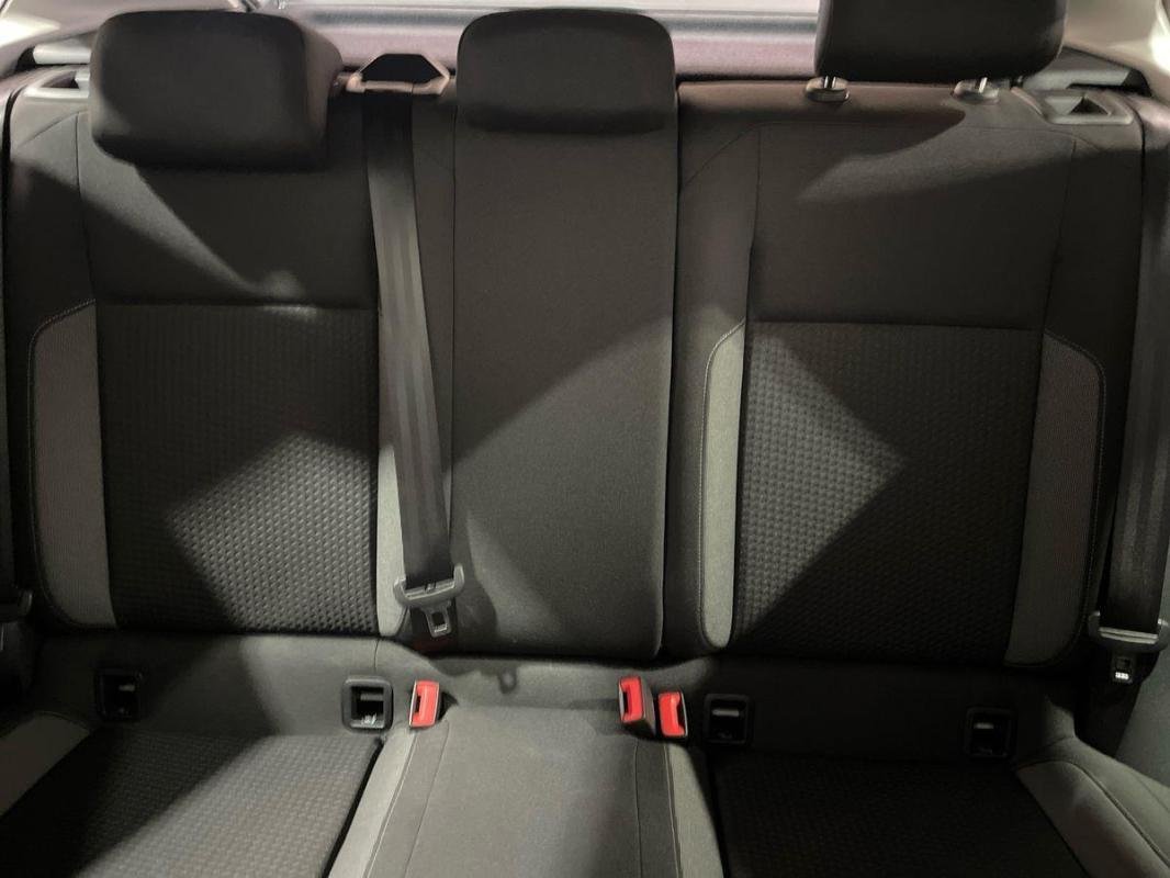 Volkswagen Taigo - Photo 23