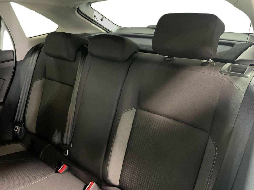 Volkswagen Taigo - Photo 24