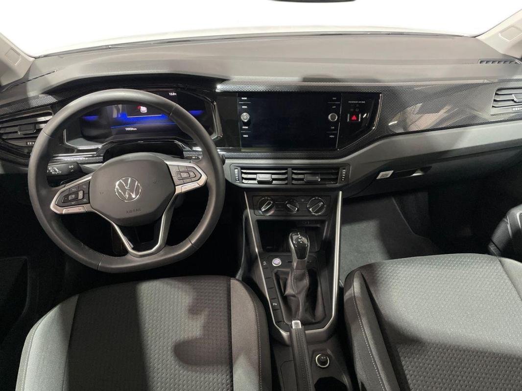 Volkswagen Taigo - Photo 25