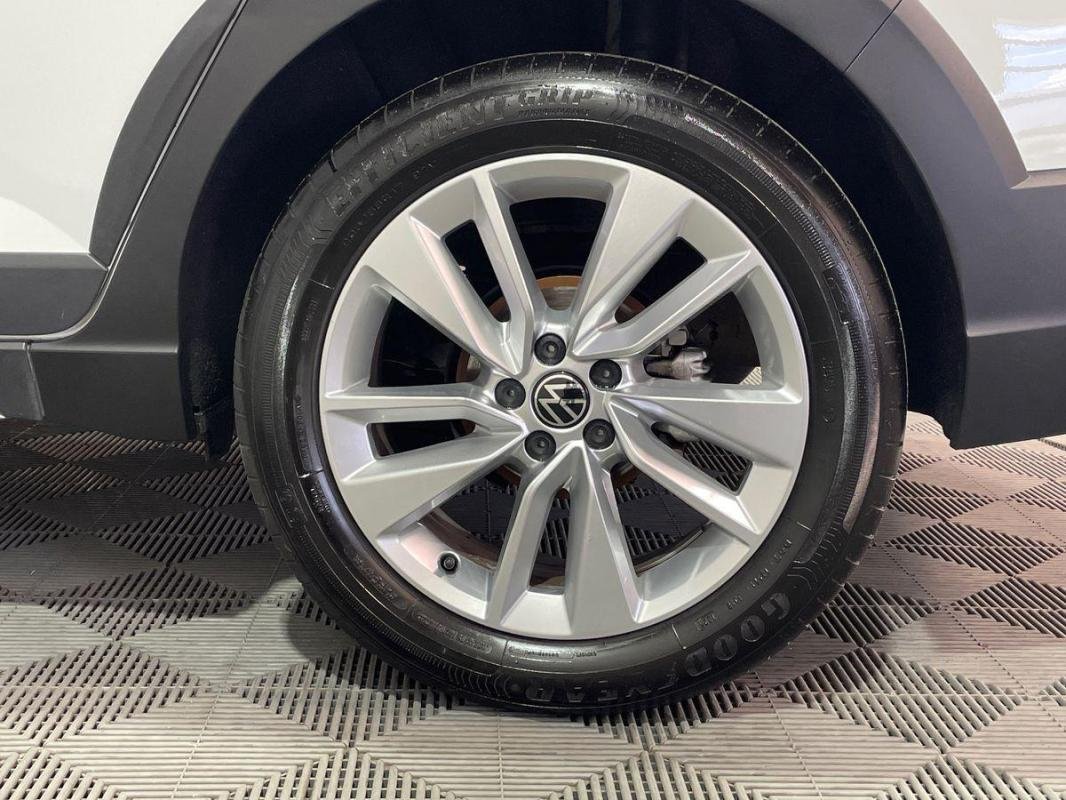 Volkswagen Taigo - Photo 29
