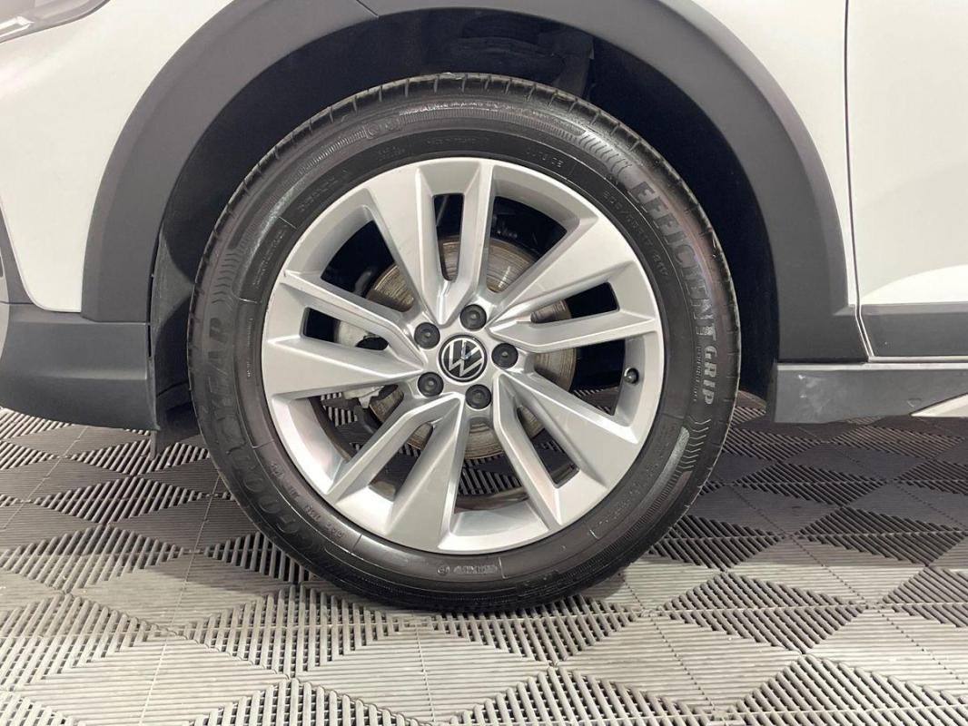 Volkswagen Taigo - Photo 30