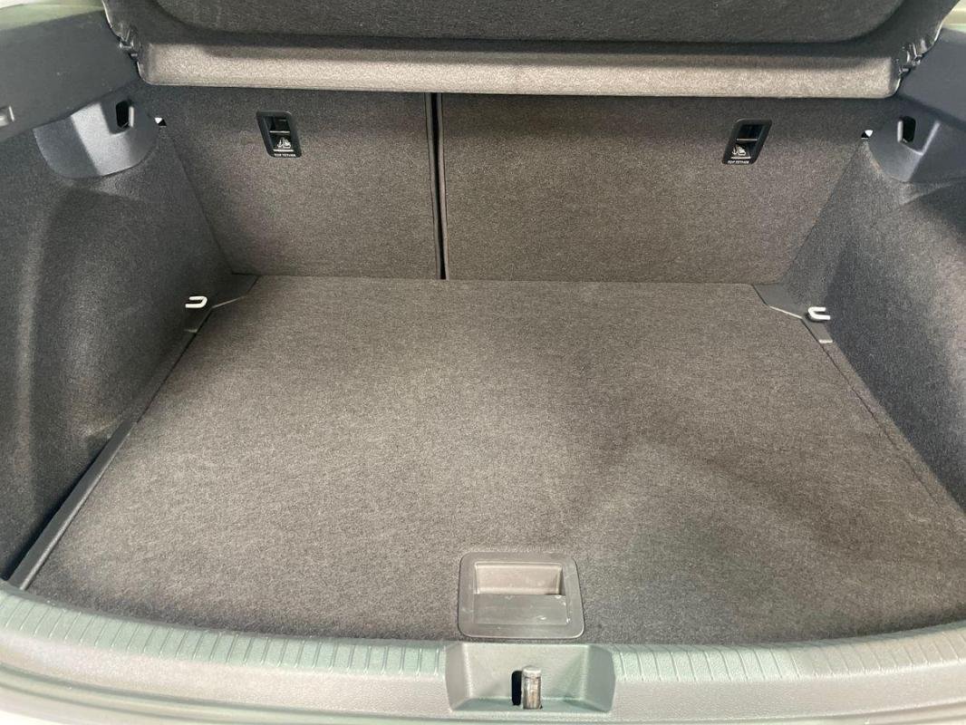 Volkswagen Taigo - Photo 32
